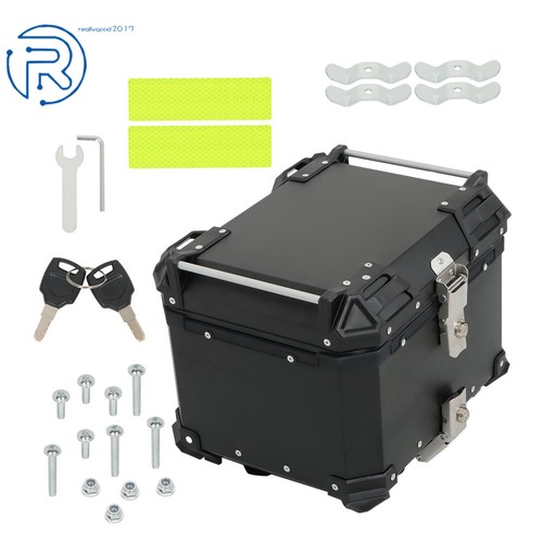 45l motorcycle top - motorcycle,