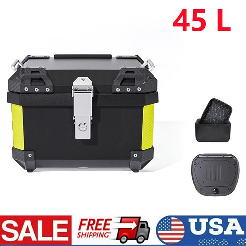 45l motorcycle luggage - 45l,