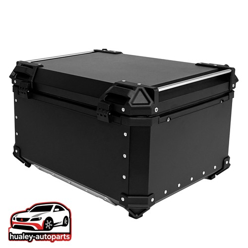 Top case tail - case, box