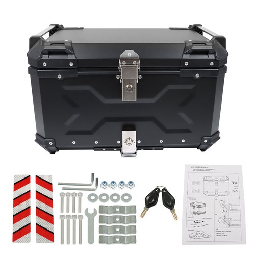65l motorcycle luggage - motorcycle,