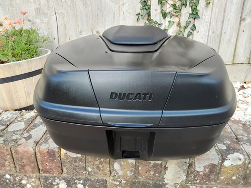 Ducati multistrada pikes peak - pikes,