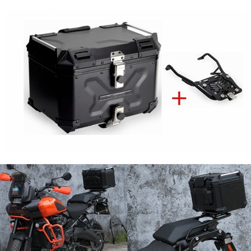 For harley pan america - pan,